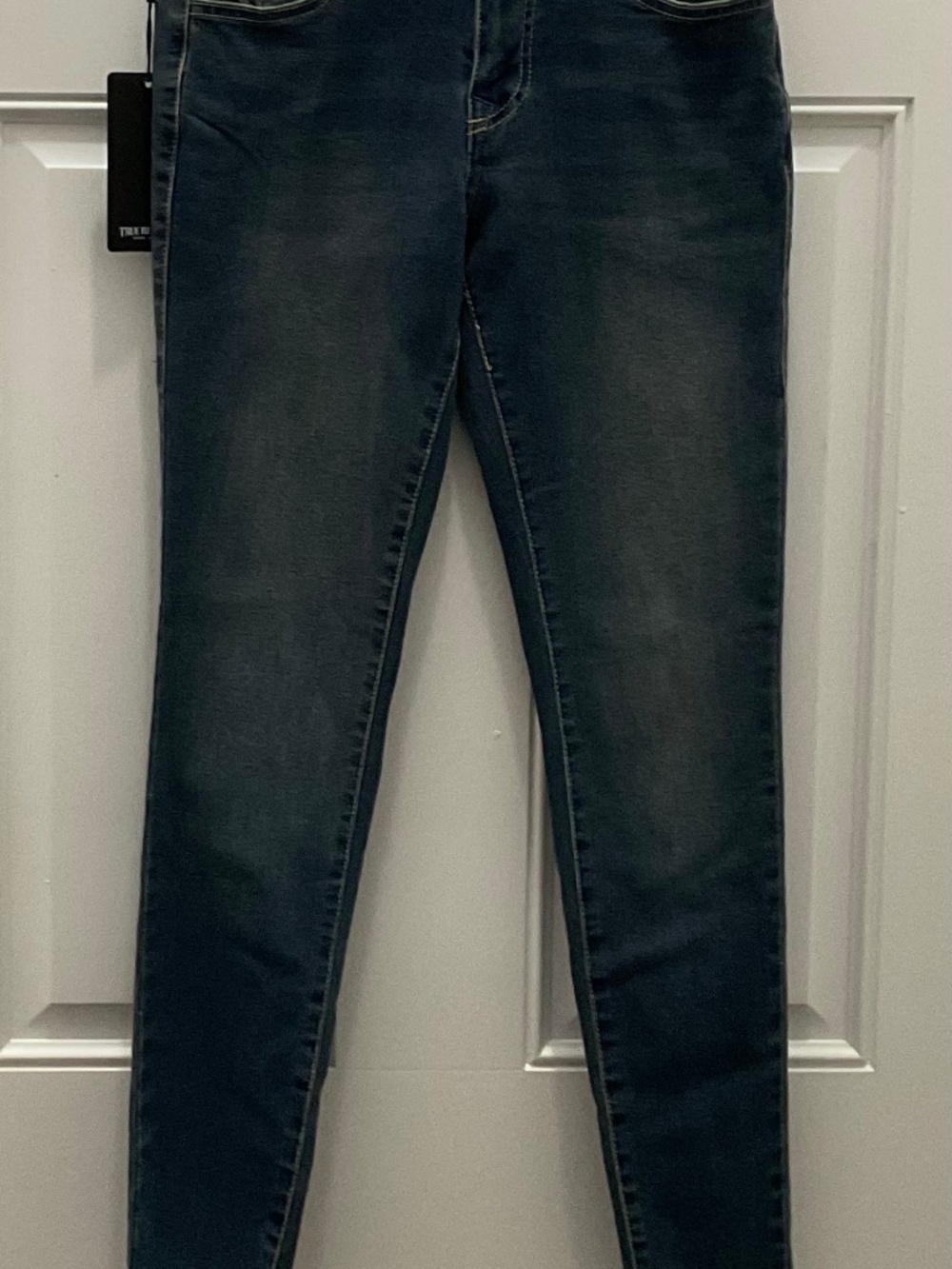 True religion JENNIE FLAP SKINNY